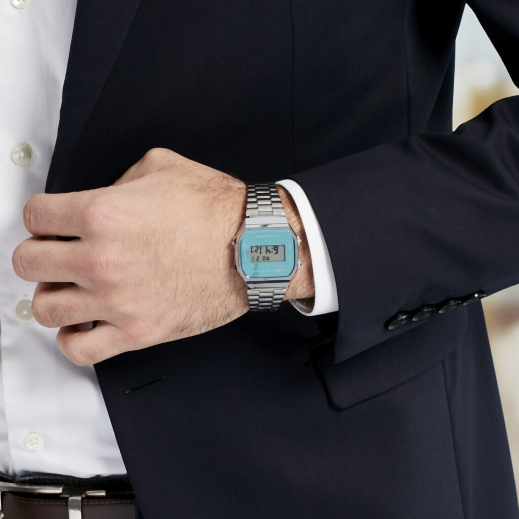 Casio deals vintage iconic