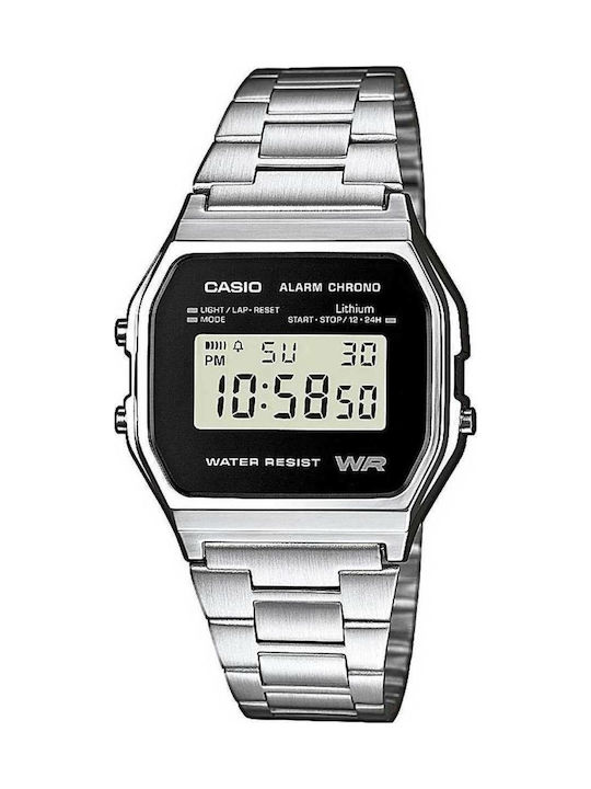 Vintage store electronic watch