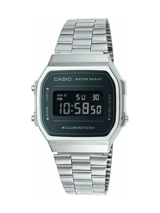 Casio watch on sale old school