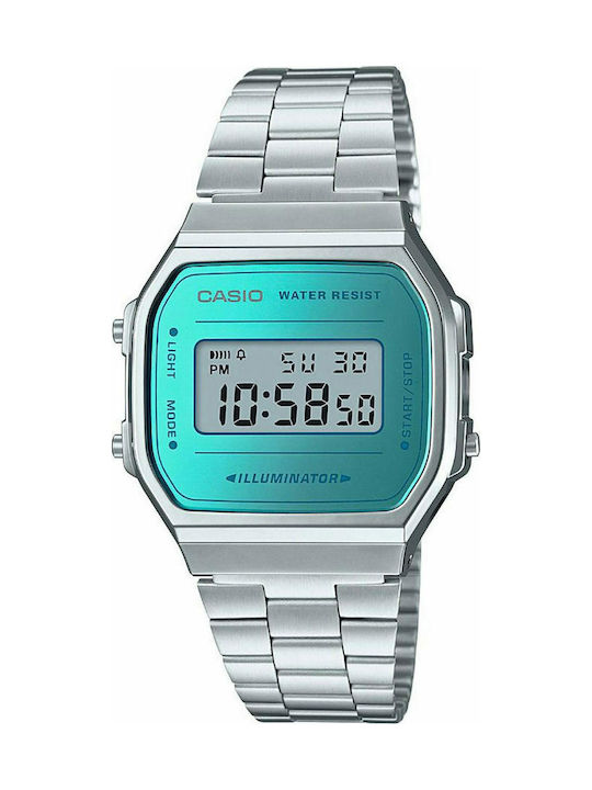 Vintage store electronic watch