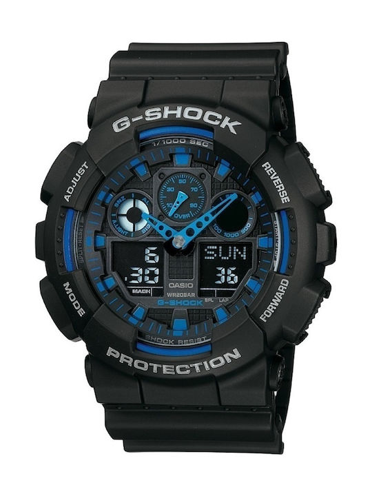Casio g shock online sales