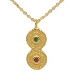 Mikelidis Jewelry