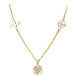 Mikelidis Jewelry