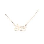 Mikelidis Jewelry