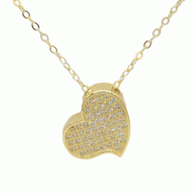Mikelidis Jewelry