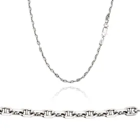 Mikelidis Jewelry