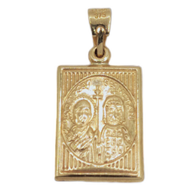 Mikelidis Jewelry