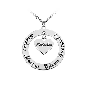 Mikelidis Jewelry