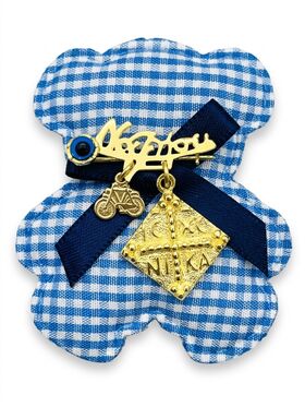 Mikelidis Jewelry